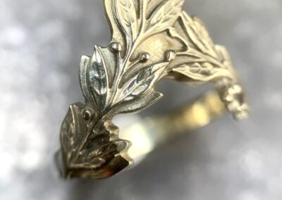 Ring - Elise Vermoolen