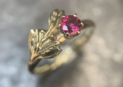 Ring - Elise Vermoolen