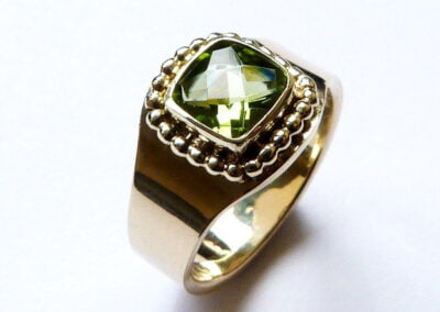 Ring - Elise Vermoolen