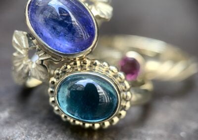 Ring - Elise Vermoolen