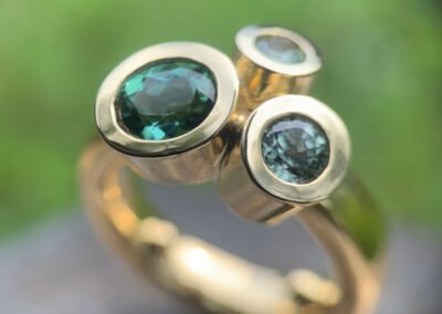 Ring - Irene Cornelissen