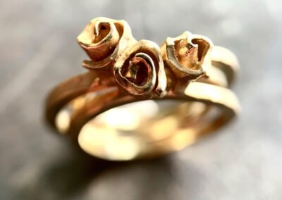 Ring - Irene Cornelissen