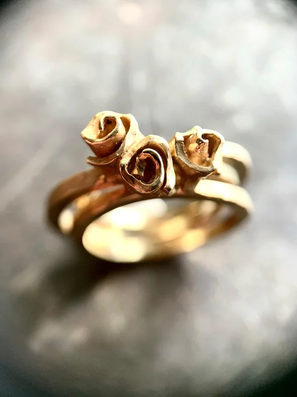 Ring - Irene Cornelissen